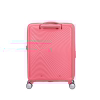 American Tourister Soundbox - Kabin Boy Sert Valiz
