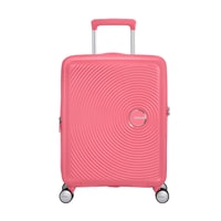 American Tourister Soundbox - Kabin Boy Sert Valiz