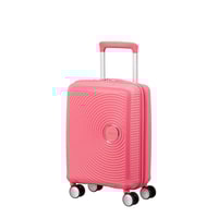 American Tourister Soundbox Mini Kabin Boy Valiz