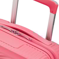 American Tourister Soundbox Mini Kabin Boy Valiz