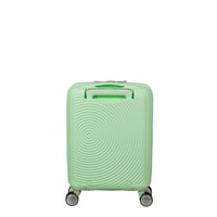 American Tourister Soundbox Mini Kabin Boy Valiz