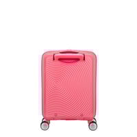 American Tourister Soundbox Mini Kabin Boy Valiz