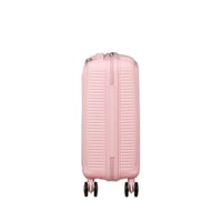American Tourister Soundbox Mini Kabin Boy Valiz