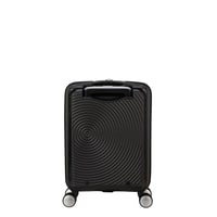 American Tourister Soundbox Mini Kabin Boy Valiz