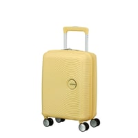American Tourister Soundbox Mini Kabin Boy Valiz