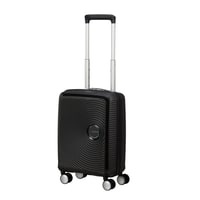 American Tourister Soundbox Mini Kabin Boy Valiz