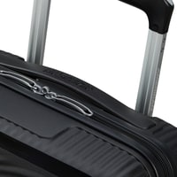 American Tourister Soundbox Mini Kabin Boy Valiz