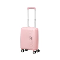 American Tourister Soundbox Mini Kabin Boy Valiz