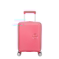 American Tourister Soundbox Mini Kabin Boy Valiz