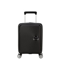 American Tourister Soundbox Mini Kabin Boy Valiz
