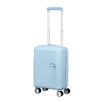 American Tourister Soundbox Mini Kabin Boy Valiz