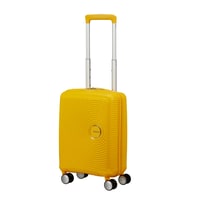 American Tourister Soundbox Mini Kabin Boy Valiz