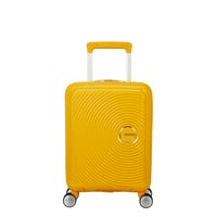 American Tourister Soundbox Mini Kabin Boy Valiz