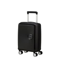 American Tourister Soundbox Mini Kabin Boy Valiz
