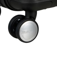 American Tourister Soundbox Mini Kabin Boy Valiz