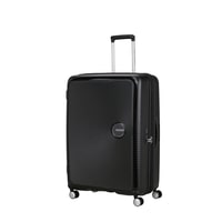 American Tourister Soundbox-Spinner 80/30 Büyük Boy Valiz