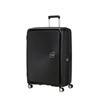 American Tourister Soundbox-Spinner 80/30 Büyük Boy Valiz
