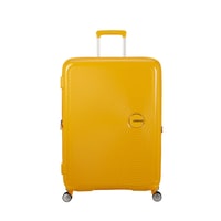 American Tourister Soundbox-Spinner 80/30 Büyük Boy Valiz