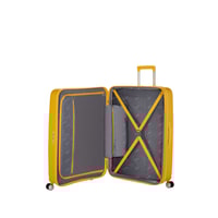 American Tourister Soundbox-Spinner 80/30 Büyük Boy Valiz