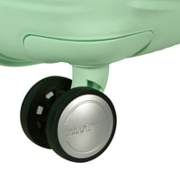 American Tourister Soundbox-Spinner Büyük Boy Valiz