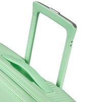 American Tourister Soundbox-Spinner Büyük Boy Valiz