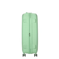 American Tourister Soundbox-Spinner Büyük Boy Valiz