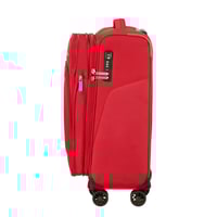 American Tourister Summerfunk Spinner 4 Tekerlekli 55 cm Kabin Boy Valiz