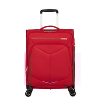 American Tourister Summerfunk Spinner 4 Tekerlekli 55 cm Kabin Boy Valiz