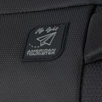 American Tourister Summerride Kabin Boy Valiz