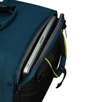 American Tourister Take2 Kabin Boy Valiz