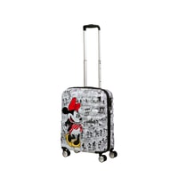 American Tourister Wavebreaker Kabin Boy Valiz