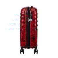 American Tourister Wavebreaker Kabin Boy Valiz