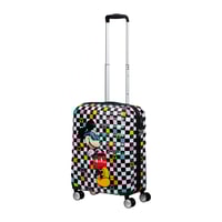 American Tourister Wavebreaker Kabin Boy Valiz