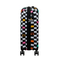 American Tourister Wavebreaker Kabin Boy Valiz