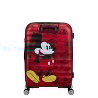 American Tourister Wavebreaker Orta Boy Valiz
