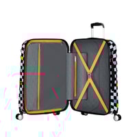 American Tourister Wavebreaker Orta Boy Valiz