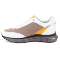 Anais Beyaz Erkek Spor Ayakkabı