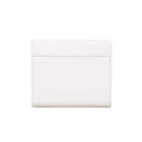 Andorra Beyaz Kadın Deri Cüzdan