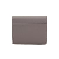Andorra Gri Kadın Deri Cüzdan