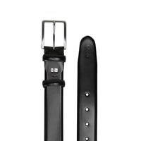 Annian Siyah Erkek Kemer