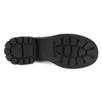 Annora Bordo Kadın Günlük Ayakkabı