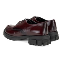 Annora Bordo Kadın Günlük Ayakkabı