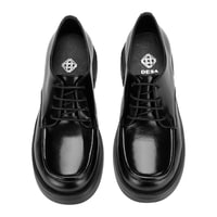 Annora Siyah Kadın Günlük Ayakkabı