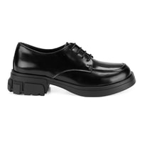 Annora Siyah Kadın Günlük Ayakkabı