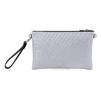 Aracely Gümüş Kadın Portföy Çanta