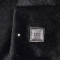 Aranck Kahve Erkek Kürk Mont