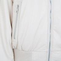 Aulora Kadın Çift Taraflı Deri Bomber