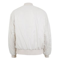 Aulora Kadın Çift Taraflı Deri Bomber