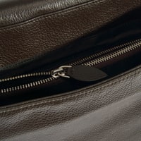 Avenar Kahve Erkek Postacı Çantası