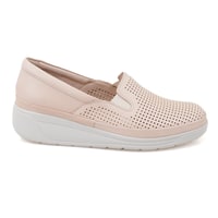 Avery Bej Kadın Deri Günlük Ayakkabı